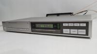 Tuner radiowy cyfrowy Philips FT 145 srebrny