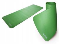 Mata fitness SCHILDKRÖT Fitness Mat 15mm green