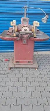 Инструментальный шлифовальный станок SAR