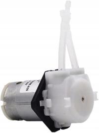 Pompa perystaltyczna INTLLAB DP-DIY 12VDC, 5-40ml/min