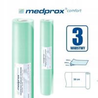 Podkład higieniczny MEDPROX COMFORT zielony