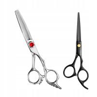 Degażówki jednostronne Razorline RK21TC SUS440A 6,5