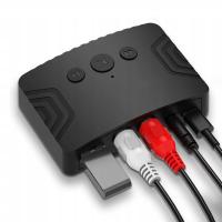 Адаптер Bluetooth Transmiter Компьютер Bluetooth Плоский
