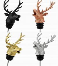 NALEWAK DO OLIWY WINA ALKOHOLU JELEŃ MIX KOLORÓW UNIWERSALNY