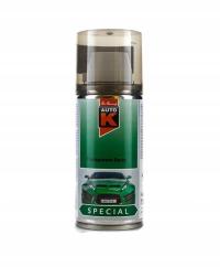 AUTO K LAKIER 150ML DO LAMP CZARNY 033117