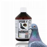 OviTalina FORTE 500ml - травяная смесь с магнием, йодом и аронией