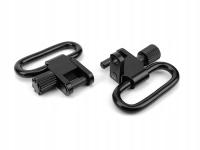 25-миллиметровый автомат для быстрой установки