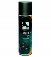 G10-32 UNIWERSALNY SPRAY IMPREGNAT DO OBUWIA BUTÓW Z MEMBRANĄ AQUA STOP 250