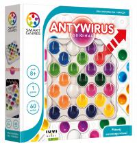 Antywirus. Polska wersja. Smart Games