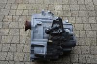 SKRZYNIA BIEGÓW MANUAL QFZ VW PASSAT B8 SEDAN 2.0 TDI