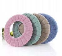 ЧЕХОЛ НА СИДЕНЬЕ ДЛЯ УНИТАЗА ТУАЛЕТ