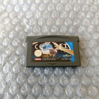 E.T. Game Boy Gameboy Advance