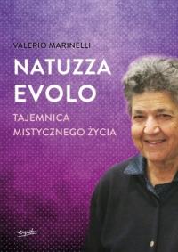 Natuzza Evolo.