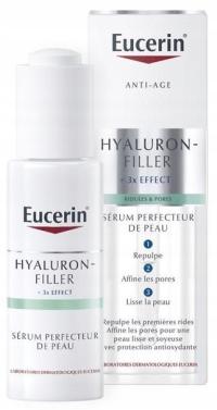 EUCERIN LEKKIE SERUM OCZYSZCZAJĄCE PORY 30ml