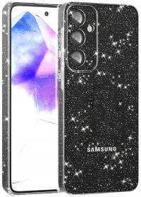 Plecki TeleProtector do Samsung Galaxy A35 5G bezbarwny