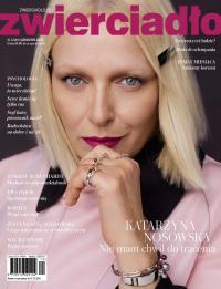 12/2025 ZWIERCIADŁO KATARZYNA NOSOWSKA KORTEZ