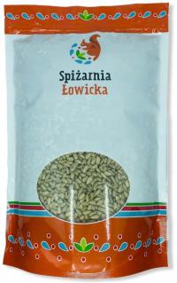 Подсолнечник лущеный натуральный 1кг Высокое качество