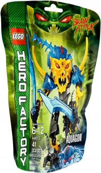 LEGO 44013 Hero Factory - Aquagon