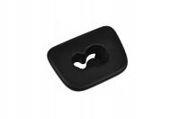 VOLVO XC40 lewe mocowanie siatki w podsufitce OE 31672280