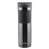 Термокружка Byron Contigo 720ml-Gunmetal