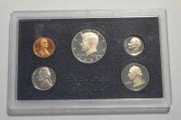 Zestaw monet USA, 1983r. Y3572