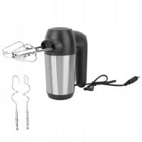 Mikser ręczny 450 W 304 Stal nierdzewna 5 Przekładnia miksera do QL