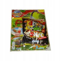 журнал PLANET WOW 5 / 2025 TOXIC CREATURES