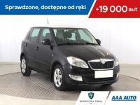 Skoda Fabia 1.2 TSI, Klima, Klimatronic, Tempomat