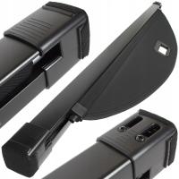 Roleta bagażnika M MODECAR czarna do Hyundai ix35 2010-2015