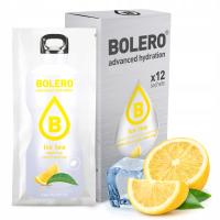 Bolero Sticks 12x9g / Ice Tea Lemon лимон -12 пакетиков без сахара