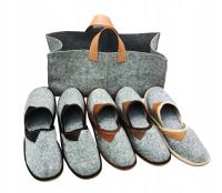 Женские тапочки BABA