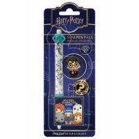 Harry Potter Mini długopis Pen Pals z zawieszką