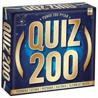Quiz 200