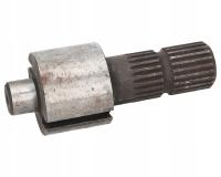 Wałek sprzęgła przeciążeniowego prasa kostkująca Sipma Z-224 5224112031