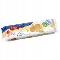 Ciastka maślane świąteczne bez glutenu i laktozy 150 g