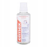 Elmex Caries Protection 400 ml Płyn do płukania ust