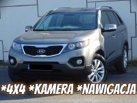 Kia Sorento 2.2 Diesel 198KM