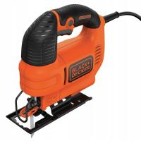 BLACK DECKER ЛОБЗИК 520W KS701E