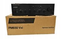 Усилитель Harman Kardon PM650 VXI
