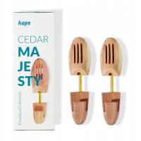 Крышка носилки для обуви классическая древесина