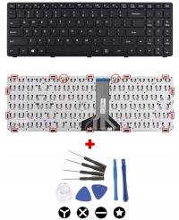 Klawiatura 100-15IBD 100-15LBD G50 G50-30 B50 G70 Z50 do IBM, Lenovo
