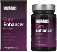 30 таблеток для улучшения качества спермы - Cum Enhancer