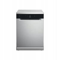 Посудомоечная машина WHIRLPOOL W2F HD624 X