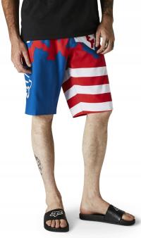 Шорты для плавания плавательный серфинг кайт лиса Boardshorts roz 34 / L