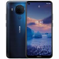 Смартфон Nokia 5.4 4 ГБ / 64 ГБ 4G (LTE) синий