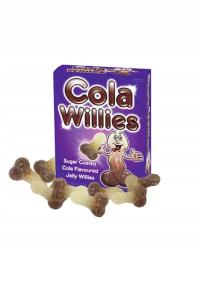 Cola Willies Brown Skin Tone