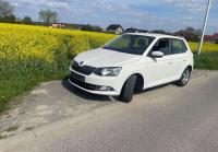 Skoda Fabia Krajowa Fabia Ambiebte 2018 1 wlas...