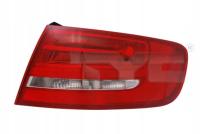 TYC 11-11365-01-2 lampa tylna zespolona