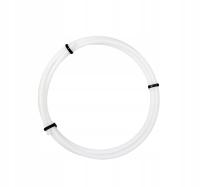 Тефлоновая трубка PTFE 2,5/4 White 1Mb для 3D-принтеров Bambu Lab-замена