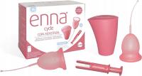 Enna Cycle Easy 2 менструальные чаши size M